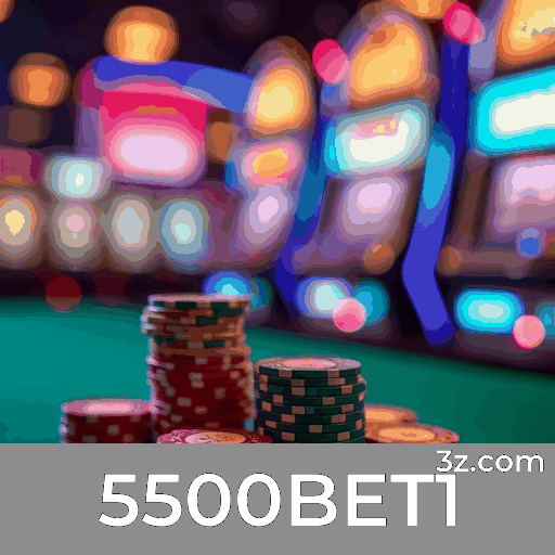 Cadastro na 5500BET1