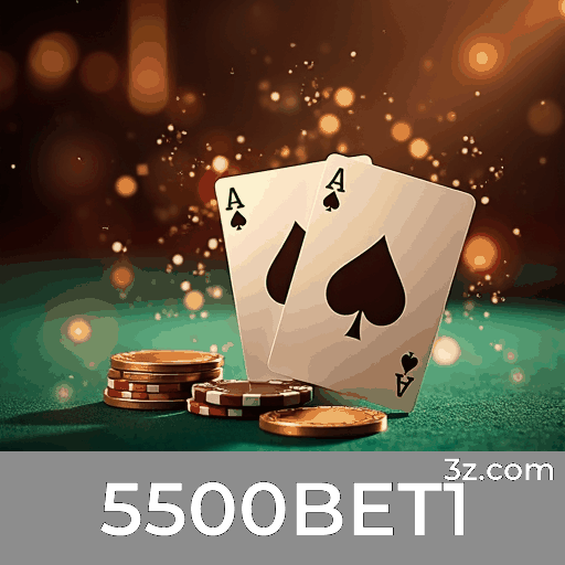 Cassino Online 5500BET1