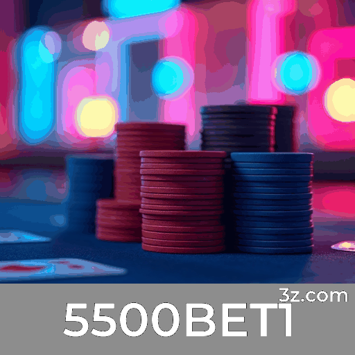 Cadastro na 5500BET1