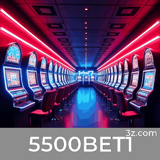 Acesso ao 5500BET1