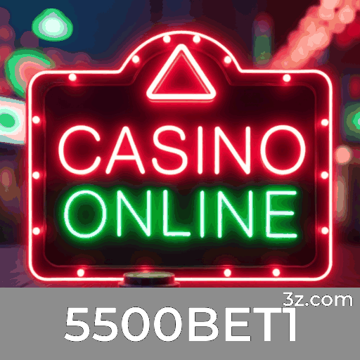 Cadastro na 5500BET1