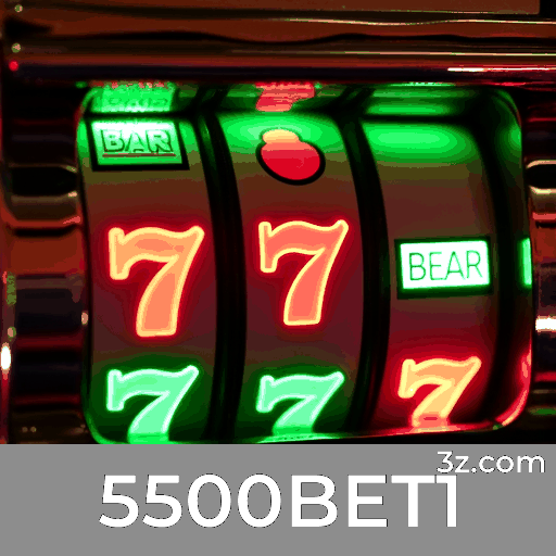 Acesso ao 5500BET1