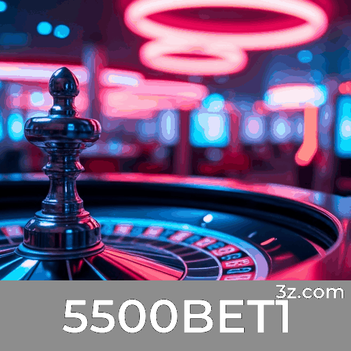 Cassino Online 5500BET1