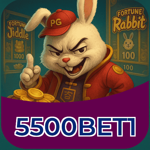 5500BET1 logo