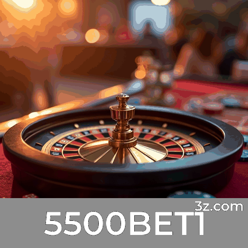 Cassino Online 5500BET1