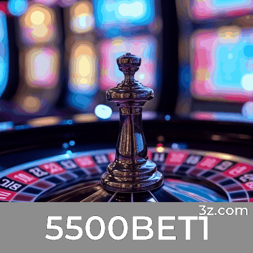 Acesso ao 5500BET1