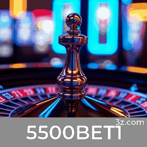 Cadastro na 5500BET1