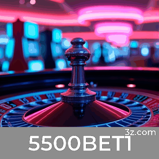 Acesso ao 5500BET1