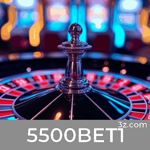 Acesso ao 5500BET1