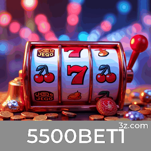 Cadastro na 5500BET1