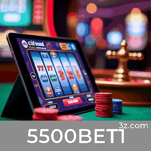 Cassino Online 5500BET1