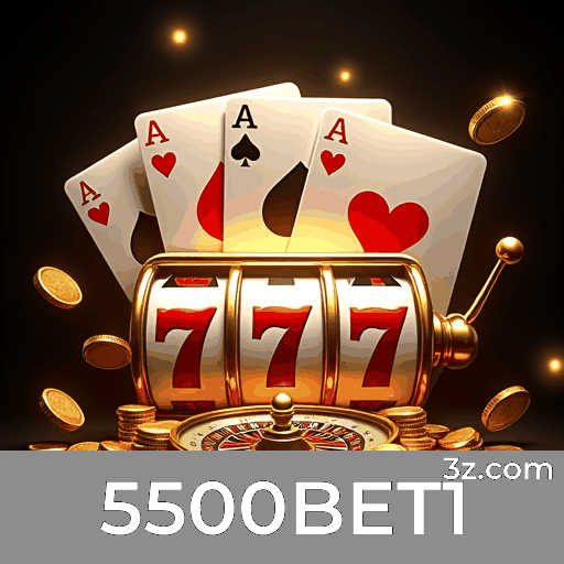 Cassino Online 5500BET1
