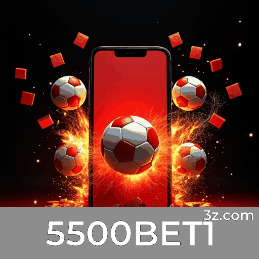 Cassino Online 5500BET1