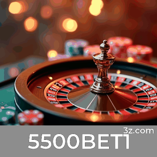 Acesso ao 5500BET1