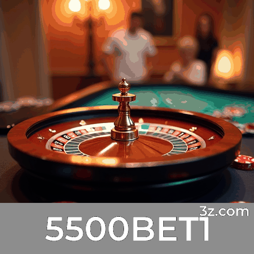 Cadastro na 5500BET1