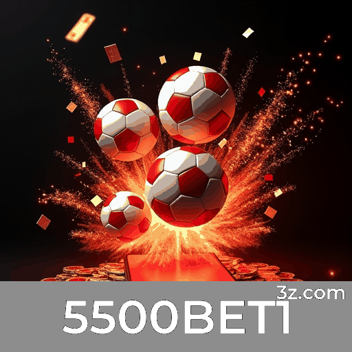 Cadastro na 5500BET1