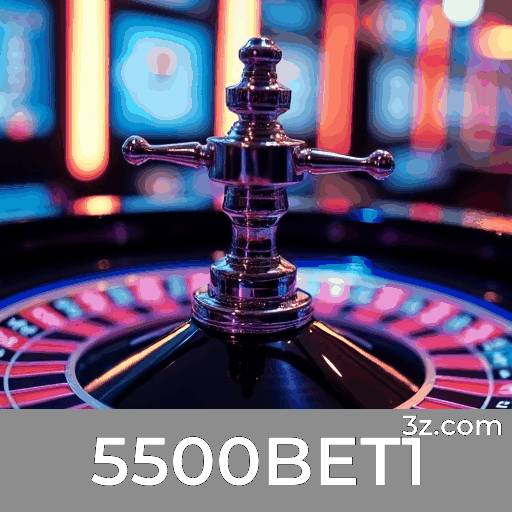 Cassino Online 5500BET1
