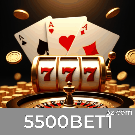 Acesso ao 5500BET1