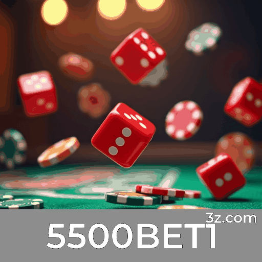 Cassino Online 5500BET1