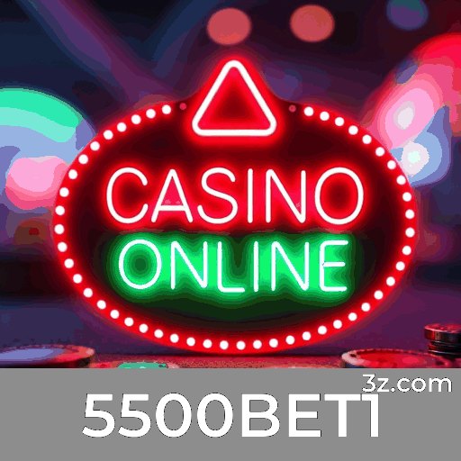 Acesso ao 5500BET1