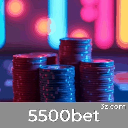 5500bet: Experiência Profissional com Jogos de Mesa ao Vivo