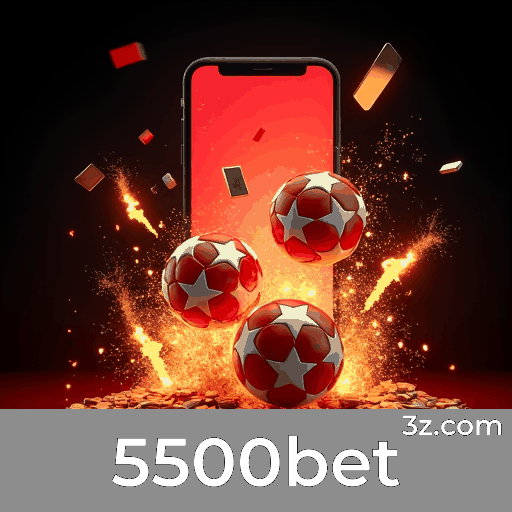 5500bet: Segurança, Pagamentos Rápidos e Entretenimento de Qualidade