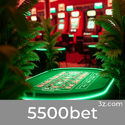 5500bet: Segurança e Velocidade para Usuários Brasileiros