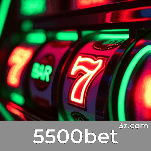 5500bet: Segurança, Pagamentos Rápidos e Entretenimento de Qualidade