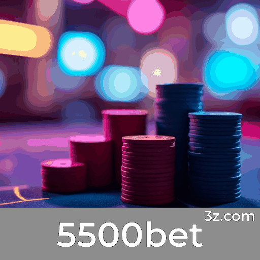 5500bet: Segurança, Pagamentos Rápidos e Entretenimento de Qualidade