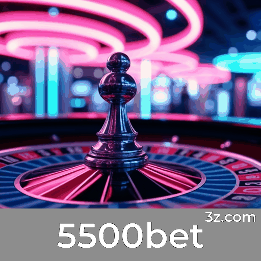 5500bet: Experimente a Aposta Móvel Completa e Conveniente