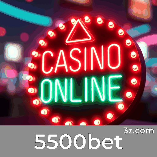 5500bet: Experiência Profissional com Jogos de Mesa ao Vivo