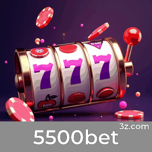 5500bet: Segurança, Pagamentos Rápidos e Entretenimento de Qualidade