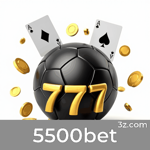 5500bet: Segurança, Pagamentos Rápidos e Entretenimento de Qualidade