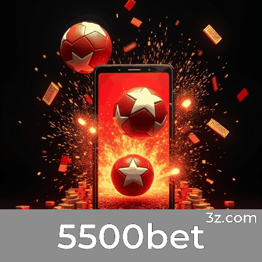 5500bet: Segurança, Pagamentos Rápidos e Entretenimento de Qualidade