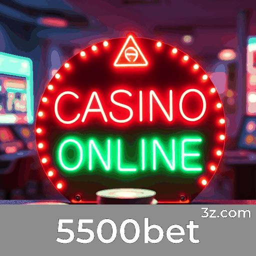 5500bet: Jogo em Tempo Real para Jogadores Brasileiros