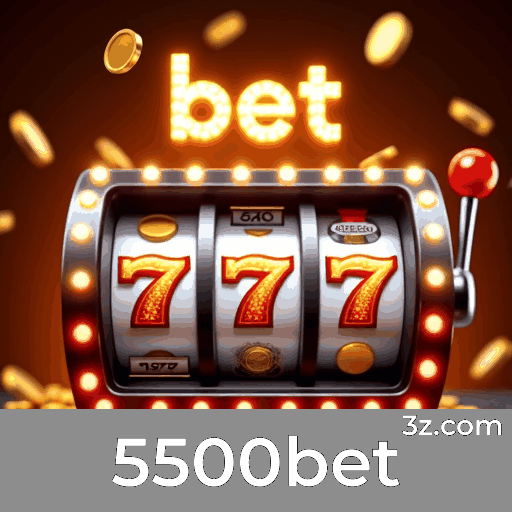 5500bet: Desbloqueie Ofertas Exclusivas e Surpreendentes!