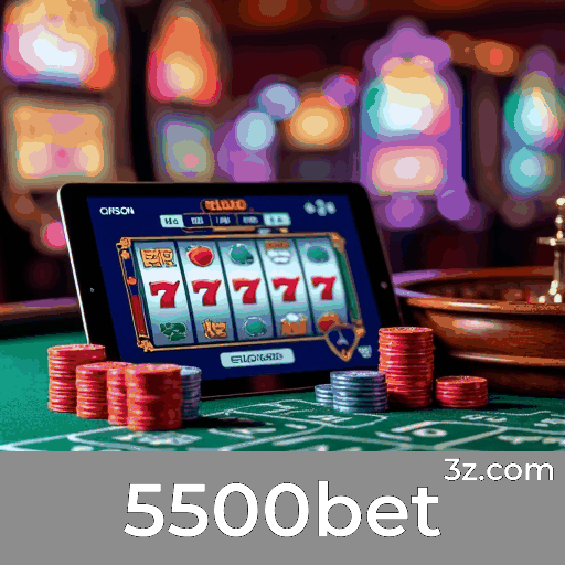 5500bet: Desbloqueie Ofertas Exclusivas e Surpreendentes!